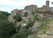 Veduta di Vitorchiano