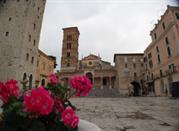 Piazza Municipio