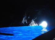 Blaue Grotte