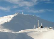 Cimone, il Monte