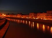 Nuit Lungarno