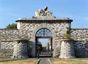 Porta San Marco a Livorno