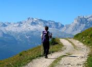Parco Naturale Adamello Brenta