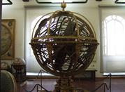 Sfera Armillare