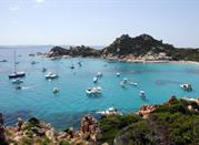 L'azzurro mare della Costa