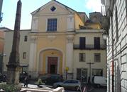Chiesa del Carmine