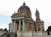 Basilica di Superga
