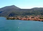 Iseo e il lago