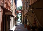 Finale Ligure Strade centro
