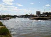 Fiume Rubicone