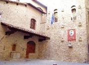 Florence, Dante's Home