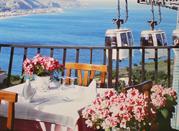Funivia, Mazzarò-Isola Bella
