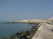 brillante al sole