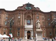 Museo del Risorgimento al Palazzo Carignano