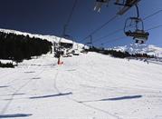 Sciare a Bormio