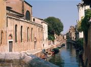 Venice, Jewish Ghetto