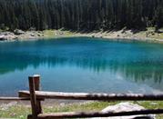Lago Carezza