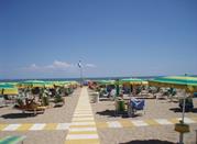 Spiaggia