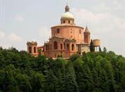 Bologna, Santuario della Madonna di San Luca