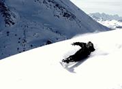 Snowboard