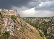 Castellaneta - La città vecchia