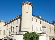 Costigliole castello