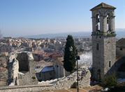 Campanile S. Bartolomeo