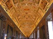 Museos Vaticanos