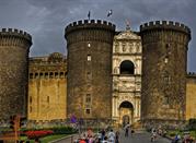 View,Castel Nuovo