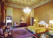 Suite Hotel Castello di Oviglio