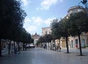 Piazza XX settembre