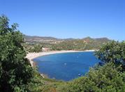 Vista del mare