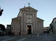 Basilica della Madonna dei sette dolori