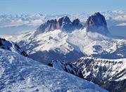 Dolomiti Ski