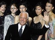 Giorgio Armani