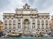 Roma, Fontana di Trevi