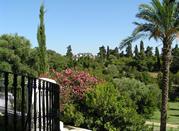 Park of Montserrat