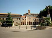 Santuario Maria dello splendore