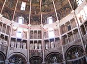 Baptistery
