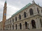 Vicenza, Basilica Palladio