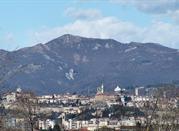 Monte Canto Alto