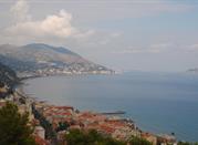 Costa ligure