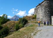 Il forte Bramafam