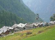 Teleferica Chamois