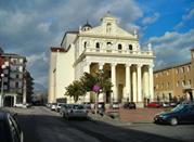 Basilica della Madonna delle Grazie