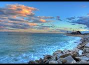 Mare della Riviera del Conero