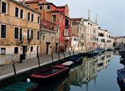 Cannaregio