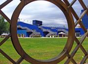 Teatro all'aperto, Torre del Lago