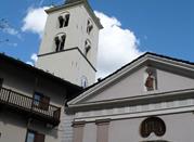 Chiesa parrocchiale di Sant'Antonio
