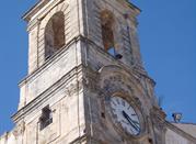 Torre dell'orologio